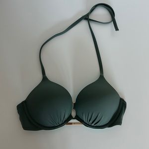 Bombshell bikini top